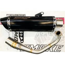Knalpot Yamaha XMAX 250 New Old