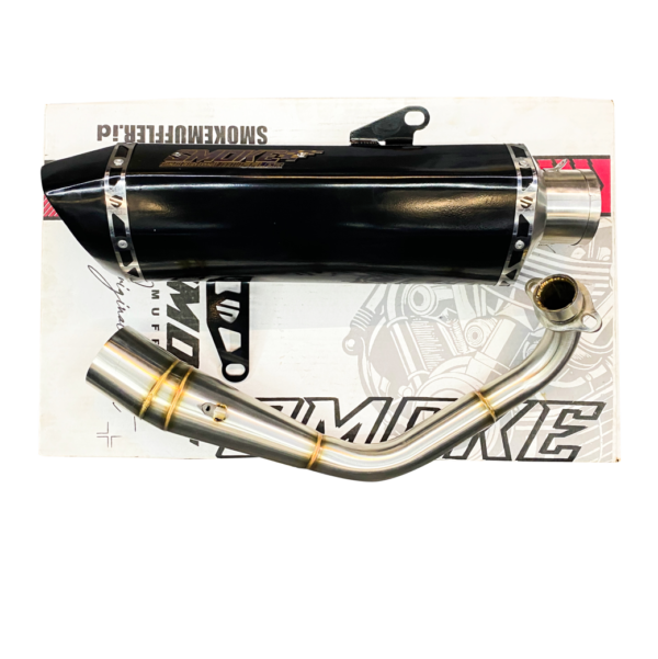 Knalpot Yamaha XMAX 250 New Old