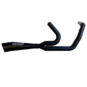 Knalpot Harley Davidson Softail M8 2 Into 1